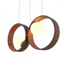 Accord Lighting 621.06 - Sfera Accord Pendant 621