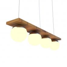 Accord Lighting 623.12 - Sfera Accord Pendant 623