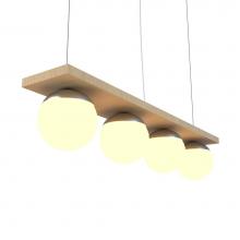 Accord Lighting 623.34 - Sfera Accord Pendant 623