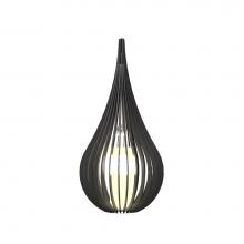 Accord Lighting 7021.39 - Cappadocia Accord Table Lamp 7021