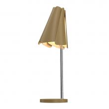 Accord Lighting 7050.38 - Fuchsia Accord Table Lamp 7050