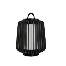 Accord Lighting 7059.45 - Stecche Di Legno Accord Table Lamp 7059