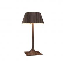 Accord Lighting 7066.18 - Nostalgia Accord Table Lamp 7066