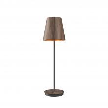 Accord Lighting 7078.18 - Conical Accord Table Lamp 7078