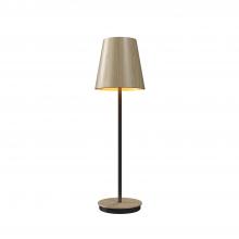 Accord Lighting 7088.45 - Conical Accord Table Lamp 7088