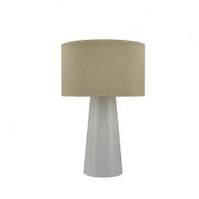 Accord Lighting 7094.47 - Cylindrical Accord Table Lamp 7094