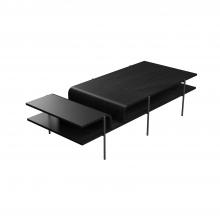 Accord Lighting F1026.44 - Cascade Accord Coffee Table F1026