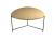 Clean Accord Coffee Table F1036